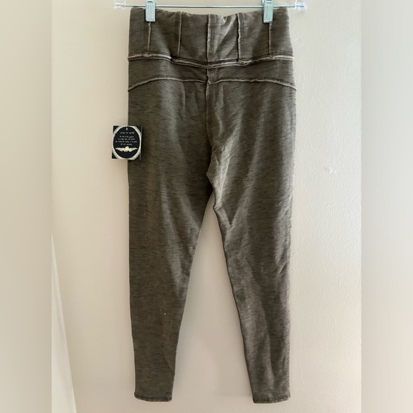 Free People Leggings - Picture 2 of 6